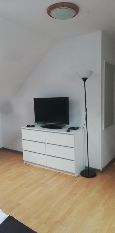 Willa Dunajec Kudowa-Zdrój Kültér fotó